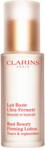 Clarins Lait Buste Ultra-Fermeté bodylotion - 50 ml