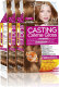 Loreal Paris Casting Creme Gloss 734 Goudkoperblond Voordeelverpakking