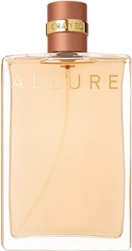 Chanel Allure Eau De Parfum Spray For Women