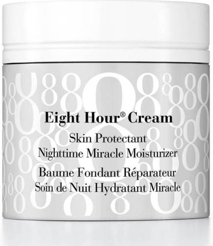 Elizabeth Arden Eight Hour Skin Protectant Nighttime Miracle moisturizer - 50ml