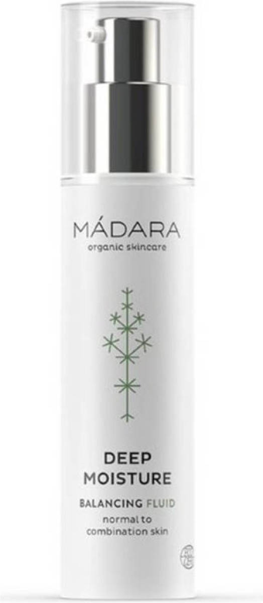 Madara Deep Moisture fluid