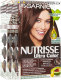 Garnier Nutrisse Ultra Color Permanente Kleuring 415 Koel Midden Kastanjebruin Voordeelverpakking