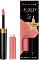 Max Factor Lipfinity Rising Stars Lipstick - 080 Starglow