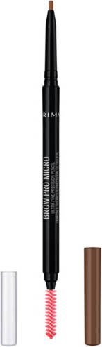 Rimmel London Brow Pro Microdefiner - Soft Brown 002