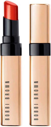 Bobbi Brown Luxe Shine Intense lippenstift - Supernova