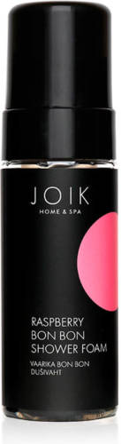 Joik Raspberry BonBon doucheschuim - 150ml