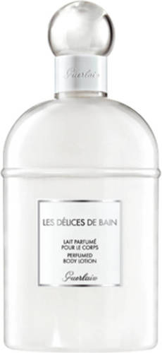 Guerlain Delices De Bain bodylotion - 200 ml