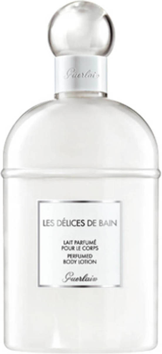 Guerlain Delices De Bain bodylotion - 200 ml