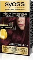 Syoss Oleo Intense 4.23 Marsala Rood
