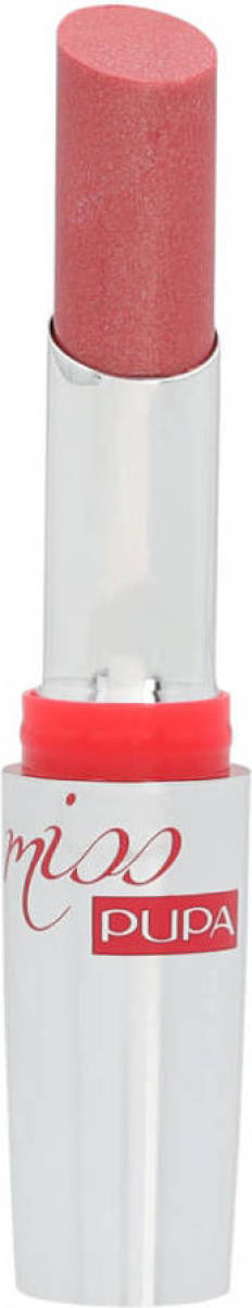 Pupa Milano Miss Pupa lippenstift - 200 Pink Sorbet