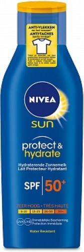Nivea Sun Protect En Hydraterende Zonnemelk Factorspf50