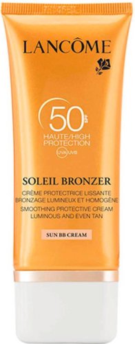 Lancome Soleil Creme Visage SPF50 BB Cream - 50 ml