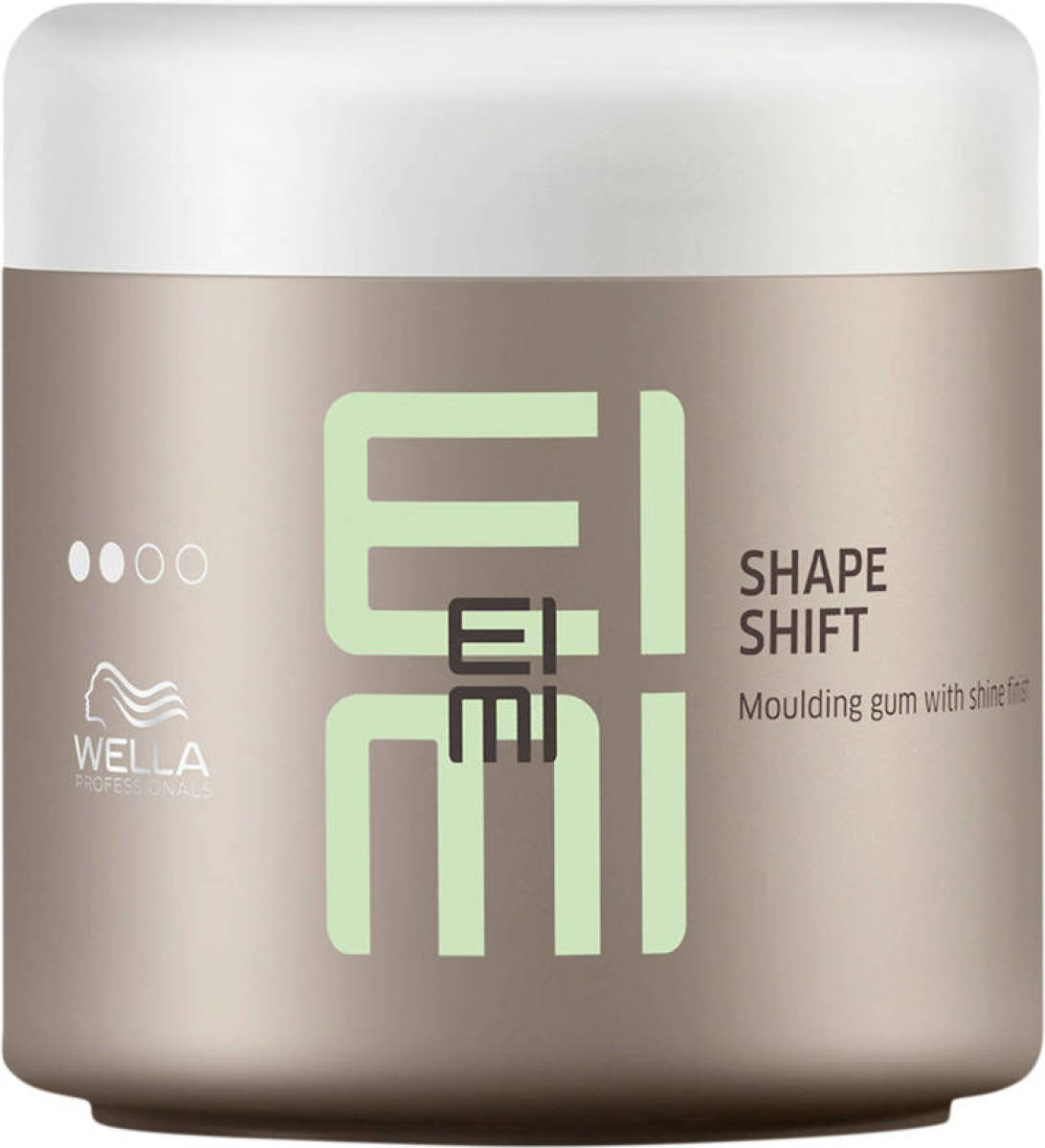 Wella Professionals EIMI Shape Shift modelleergum - 150 ml