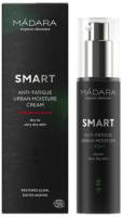 Madara SMART Anti-fatigue Urban Moisture crème