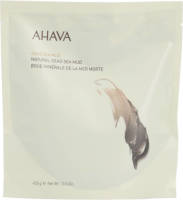 Ahava Natural Dead Sea Mud masker - 400 g