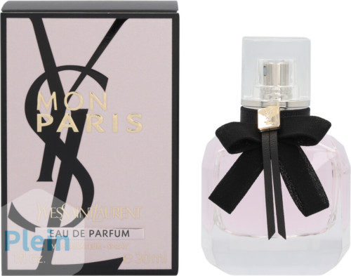 Yves Saint Laurent Mon Paris Eau De Parfum