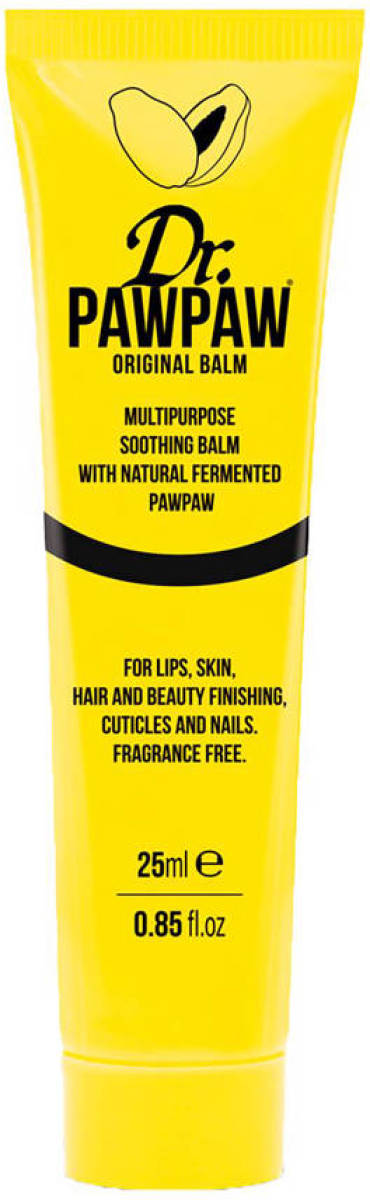 Dr. Paw Paw Original Yellow balsem