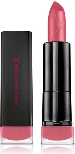 Max Factor Colour Elixir Velvet Matte Lipstick - 020 Rose