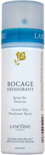 Lancome Bocage deodorant spray - 125 ml
