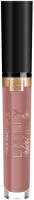 Max Factor Lipfinity Velvet Matte lippenstift - 035 Elegant Brown
