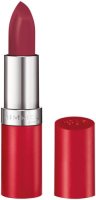 Rimmel London Lasting Finish MATTE lippenstift - 001 Transparant