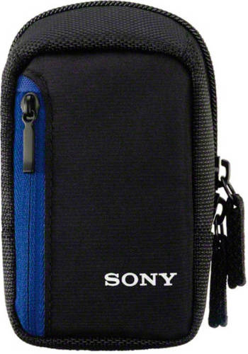 Sony LCSCS2B.SY cameratas