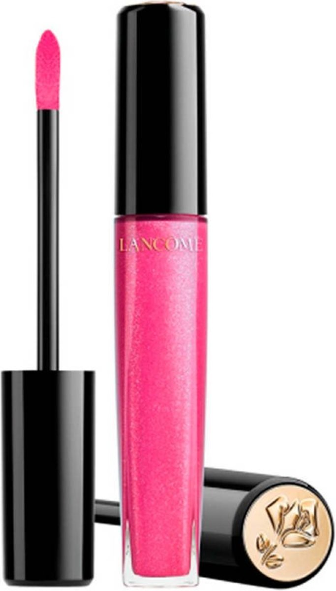 Lancome Absolu Gloss Sheer - 383 Premier Baiser