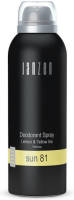 Janzen Sun 81 Deodorant - 150 ml