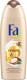 Fa Cream&Oil Cacaobutter & Coco Oil douchegel - 6x 250ml multiverpakking