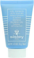 Sisley Express Flower Gel hydraterend masker - 60 ml