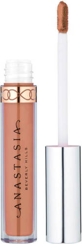 Anastasia Beverly Hills liquid lipstick Naked
