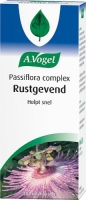 A.Vogel Passiflora Complex Druppels