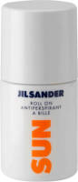 Jil Sander Sun Women Roll-On deodorant - 50 ml