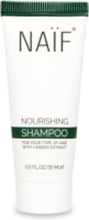 Naif Nourishing Shampoo