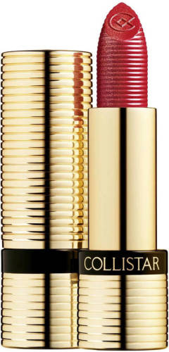 Collistar Unico lippenstift - 20 Metallic Red