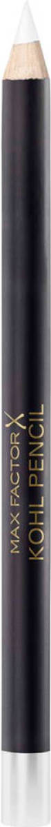 Max Factor Kohl oogpotlood - 10 White