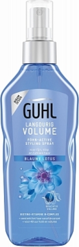 Guhl Langdurig Volume Fohn Active Styling Spray
