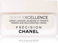 Chanel Body Excellence - Crème Lissante Jeunesse et Fermeté - bodycrème