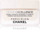 Chanel Body Excellence - Crème Lissante Jeunesse et Fermeté - bodycrème