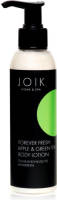 Joik White tea bodylotion
