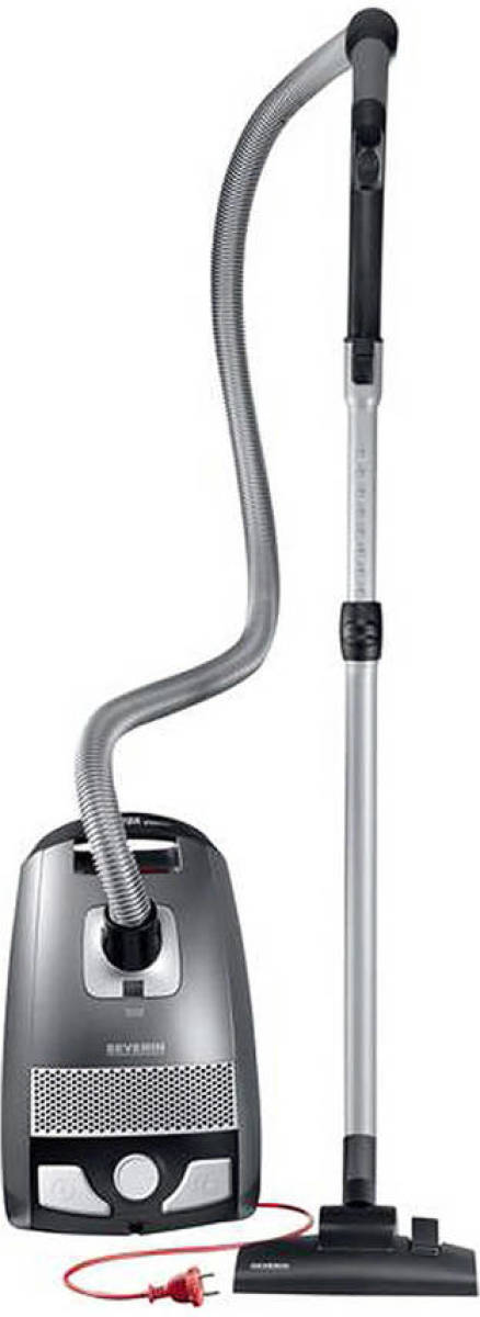 SEVERIN BC 7045 stofzuiger