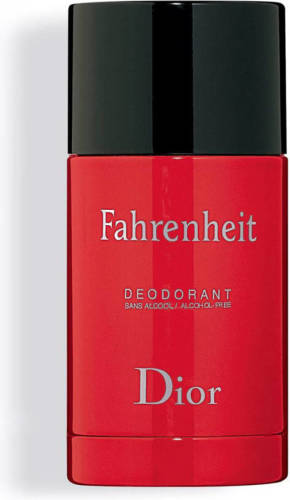 Dior Fahrenheit deo stick