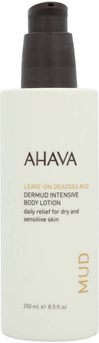 Ahava Deadsea Mud Dermud Intensive bodycrème