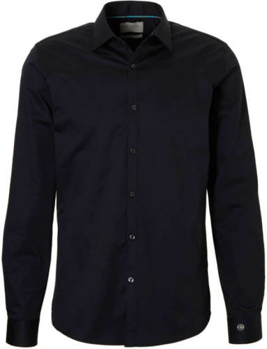 Cast Iron slim fit overhemd