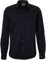 Cast Iron slim fit overhemd