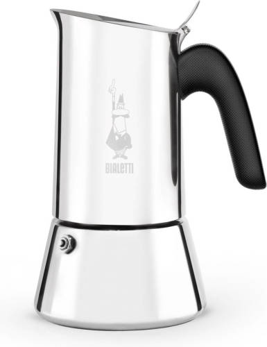Bialetti New Venus Induction 10 kopjes