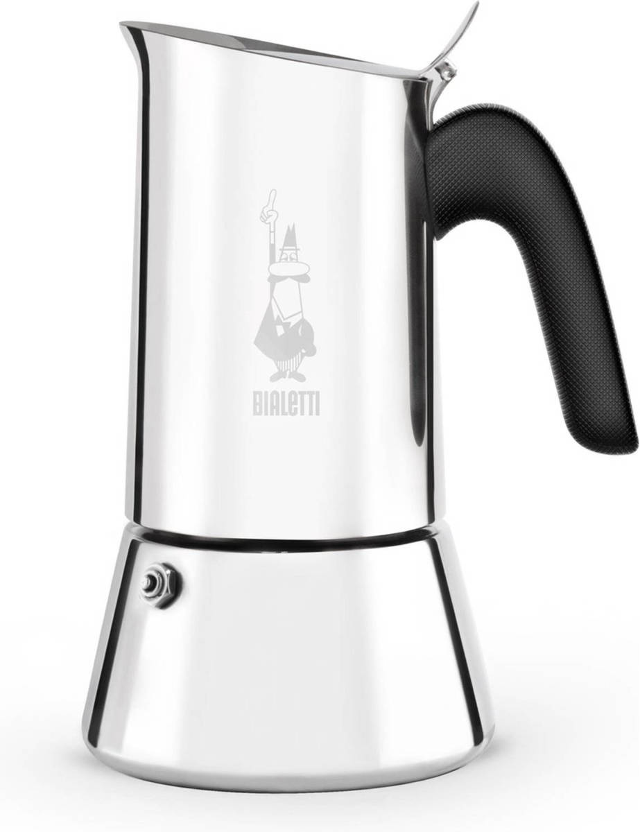 Bialetti New Venus Induction 10 kopjes