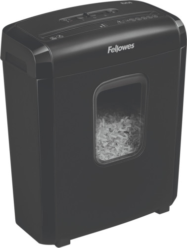 Fellowes Powershred 6M papierversnipperaar
