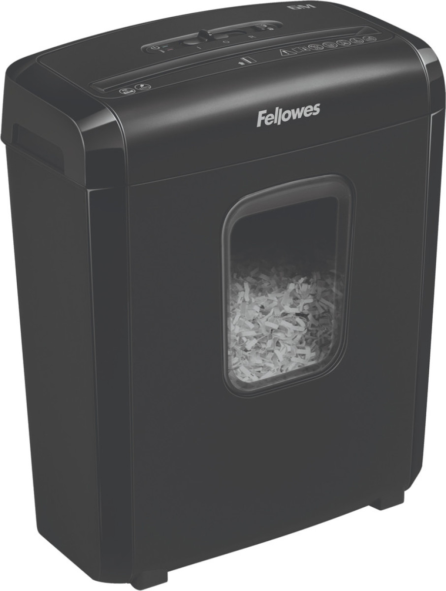 Fellowes Powershred 6M papierversnipperaar