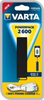 Varta Power Bank Energy 5000 5.000mAh. 2xUSB A. 1xUSB C